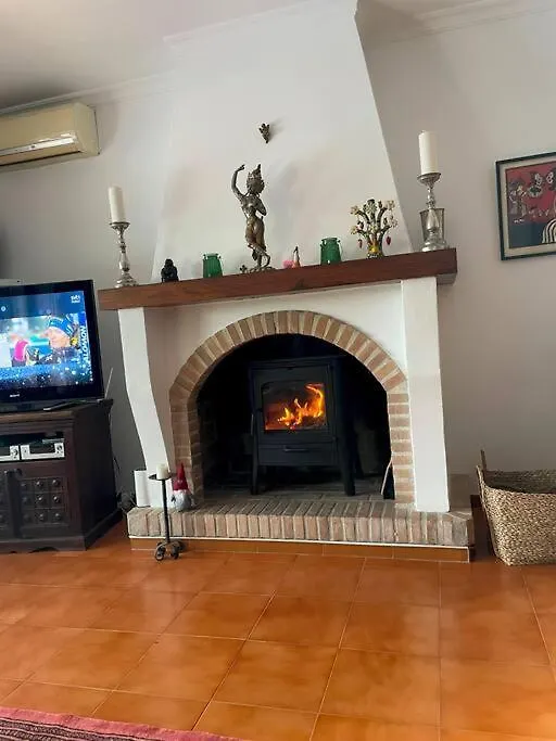 Villa Paraiso Frigiliana