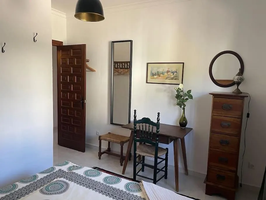 Villa Paraiso Frigiliana