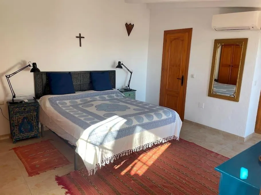Villa Paraiso Frigiliana 0*,