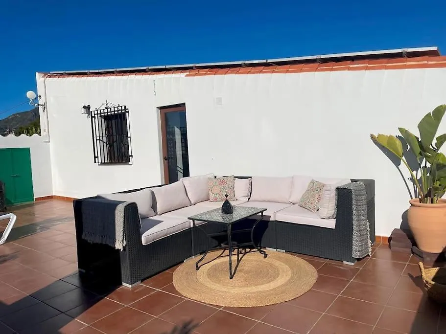 Villa Paraiso Frigiliana 0*,