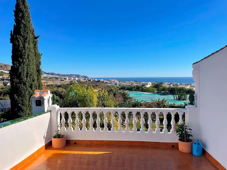 Villa Paraiso Frigiliana 0*,  Spain