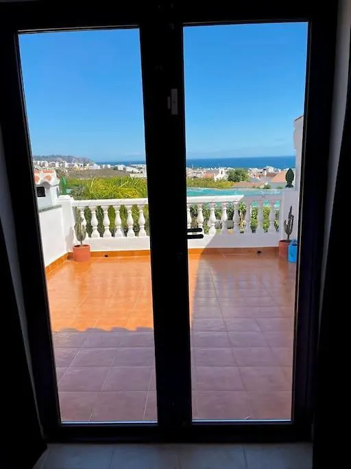 Holiday home Villa Paraiso Frigiliana