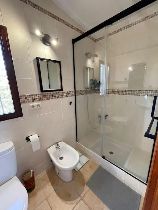 Villa Paraiso Frigiliana Spain