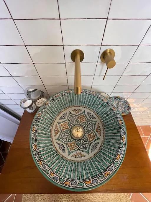 Villa Paraiso Frigiliana Spain