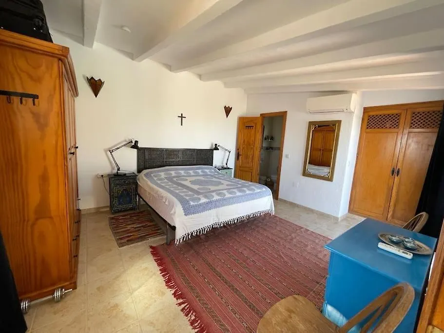 Villa Paraiso Frigiliana Holiday home