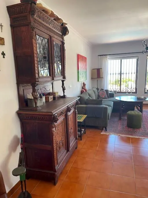 Villa Paraiso Frigiliana
