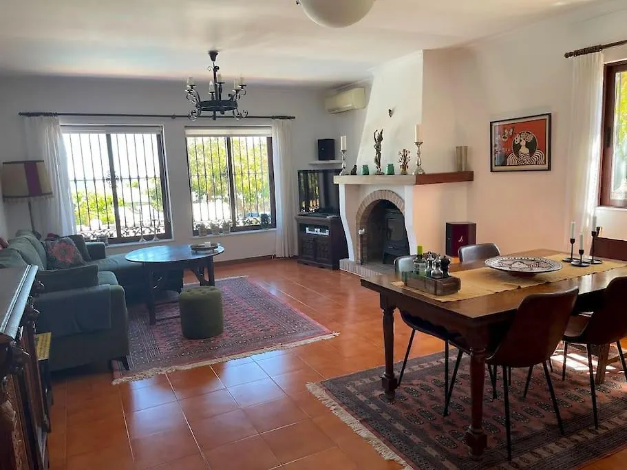 Villa Paraiso Frigiliana Holiday home