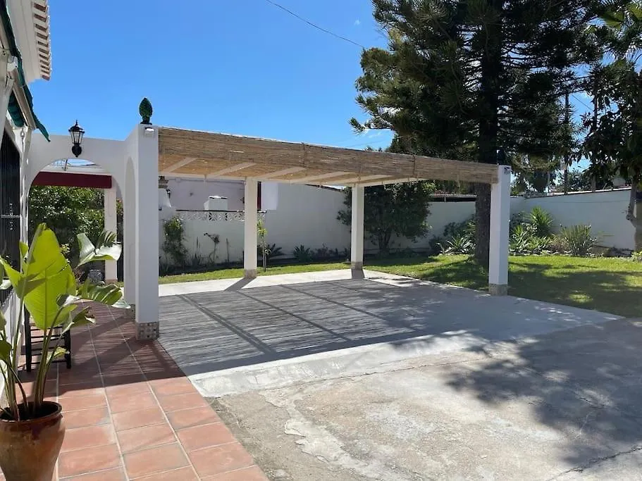 Holiday home Villa Paraiso Frigiliana Spain