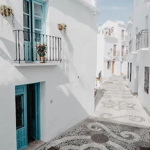 Casa Calle Real 87 Frigiliana