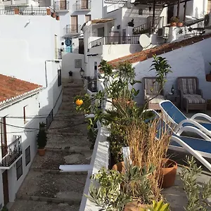 The Bohemian Frigiliana