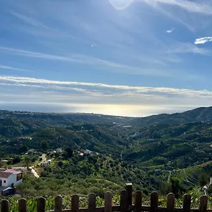 Vela Luka Frigiliana