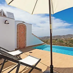 El Torreon 109 Charming - Recomendado Adultos Frigiliana