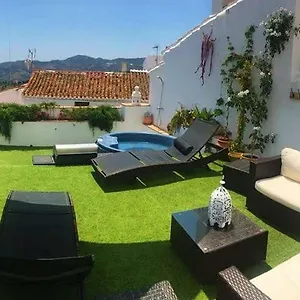 Miller's Of Frigiliana