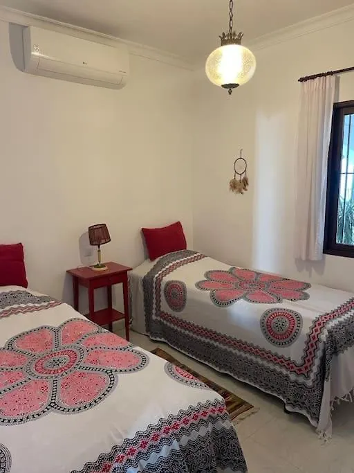 Villa Paraiso فريجيليانا 0*,
