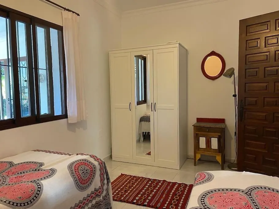 Villa Paraiso فريجيليانا