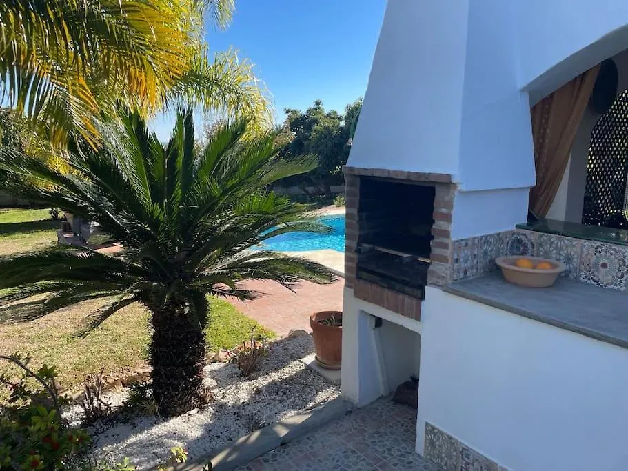 Villa Paraiso فريجيليانا إسبانيا