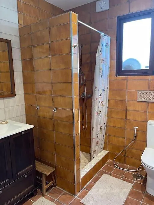 Villa Paraiso فريجيليانا