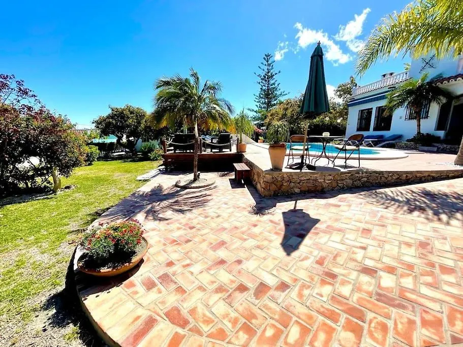 Villa Paraiso فريجيليانا